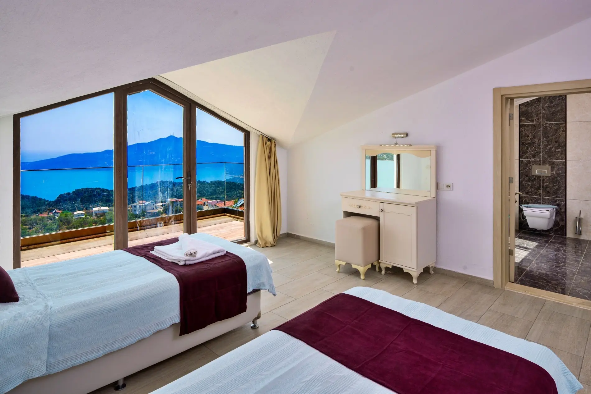 Villa Akkaya Melisa görsel 38